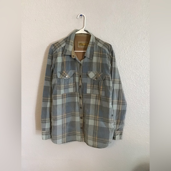 Prana Jackets & Blazers - Prana Shacket